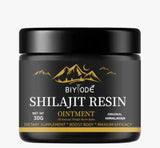 SHILAJIT 100% NATURAL