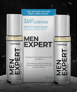 MEN XPERT ROLLER ANTI OJERAS