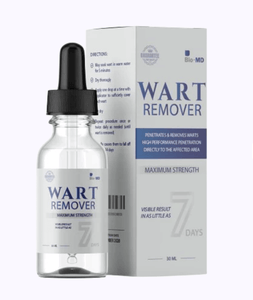 REMOVEDOR DE VERRUGA - WART REMOVER