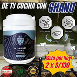 SUPER DESENGRASANTE CHANO DE 500 ML