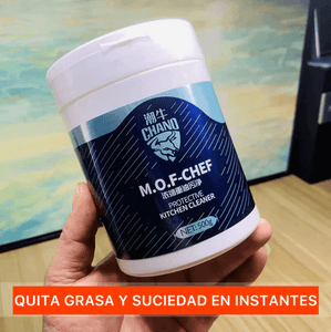 SUPER DESENGRASANTE CHANO DE 500 ML